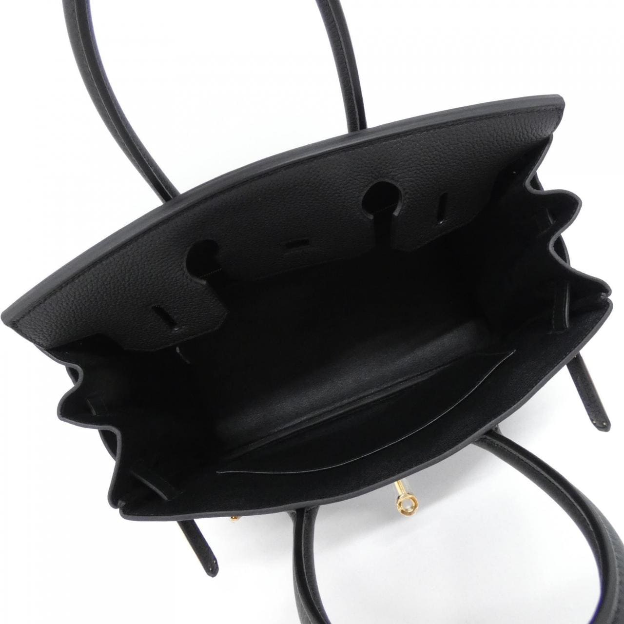 【未使用品】エルメス バーキン 30cm 027633CC バッグ