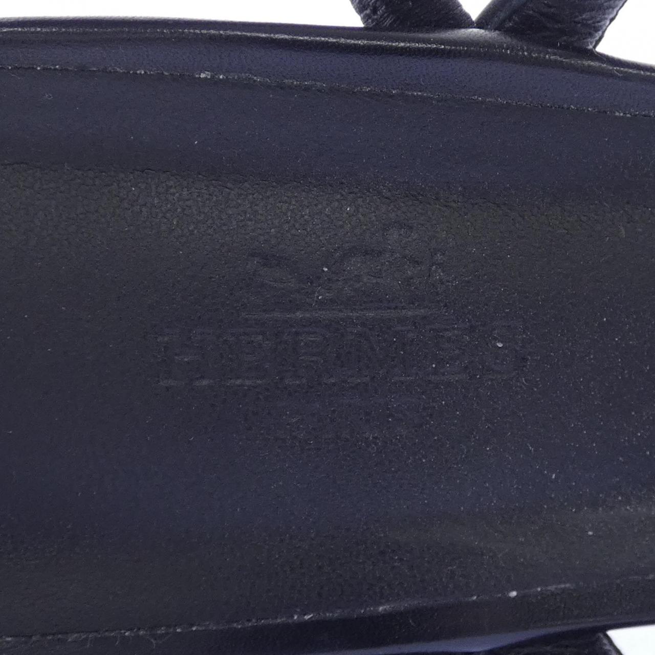エルメス HERMES グラムール ケリーバックル 231060Z サンダル