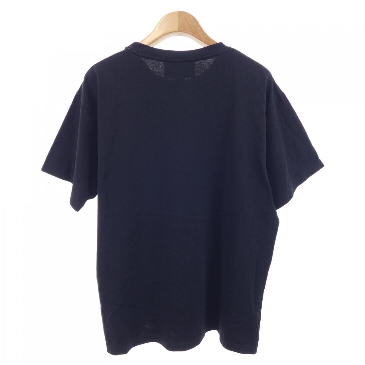 グッチザノースフェイス GUCCI×THE NORTH FACE 616036 XJDCL Tシャツ
