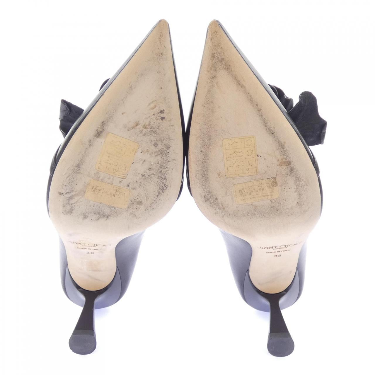 ジミーチュウ JIMMY CHOO パンプス