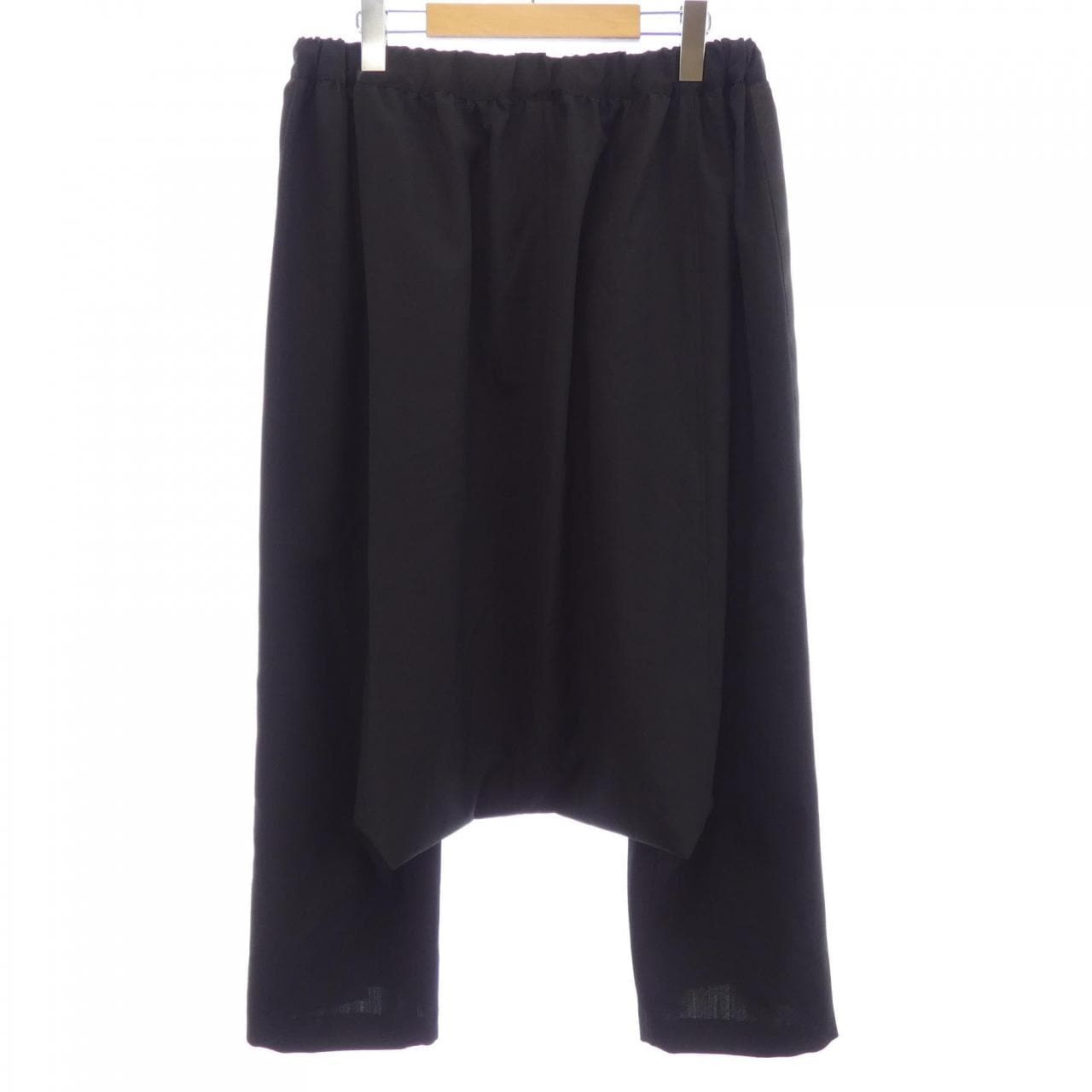 コムデギャルソン COMME des GARCONS RQ-P005 パンツ