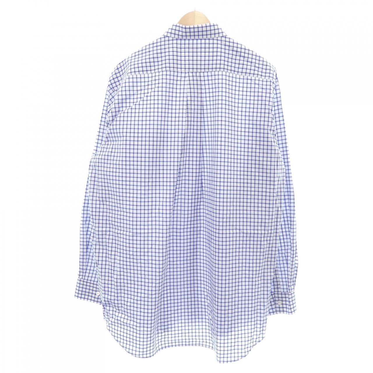 コムデギャルソンシャツ COMME des GARCONS SHIRT CDGS1CG シャツ