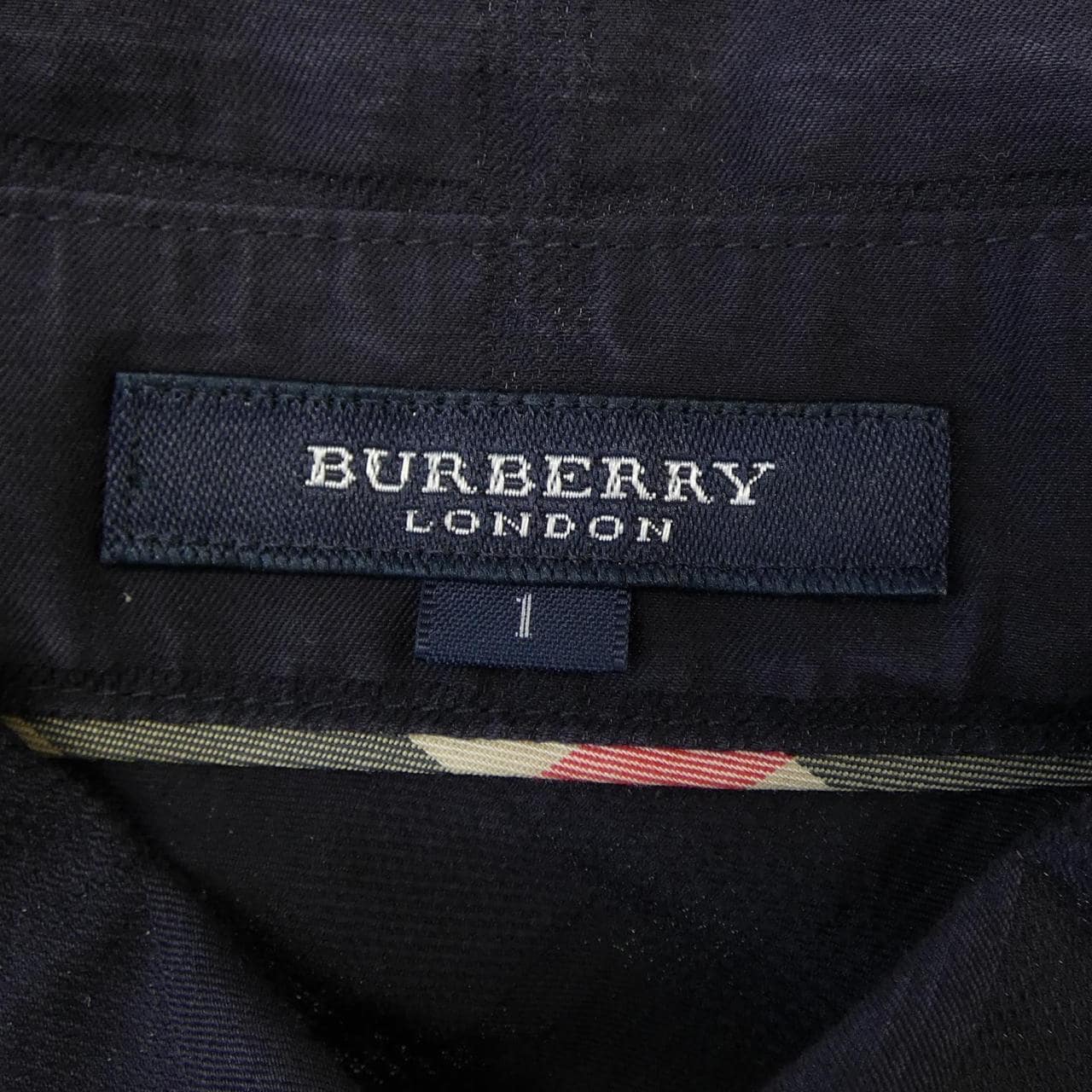 バーバリーロンドン BURBERRY LONDON トップス