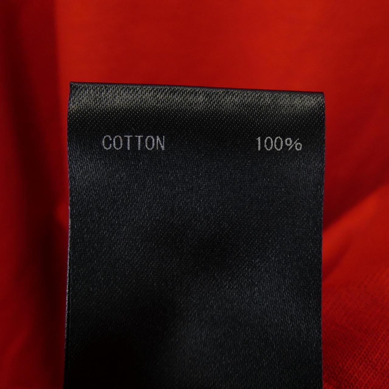 DDDD 0717001 Tシャツ