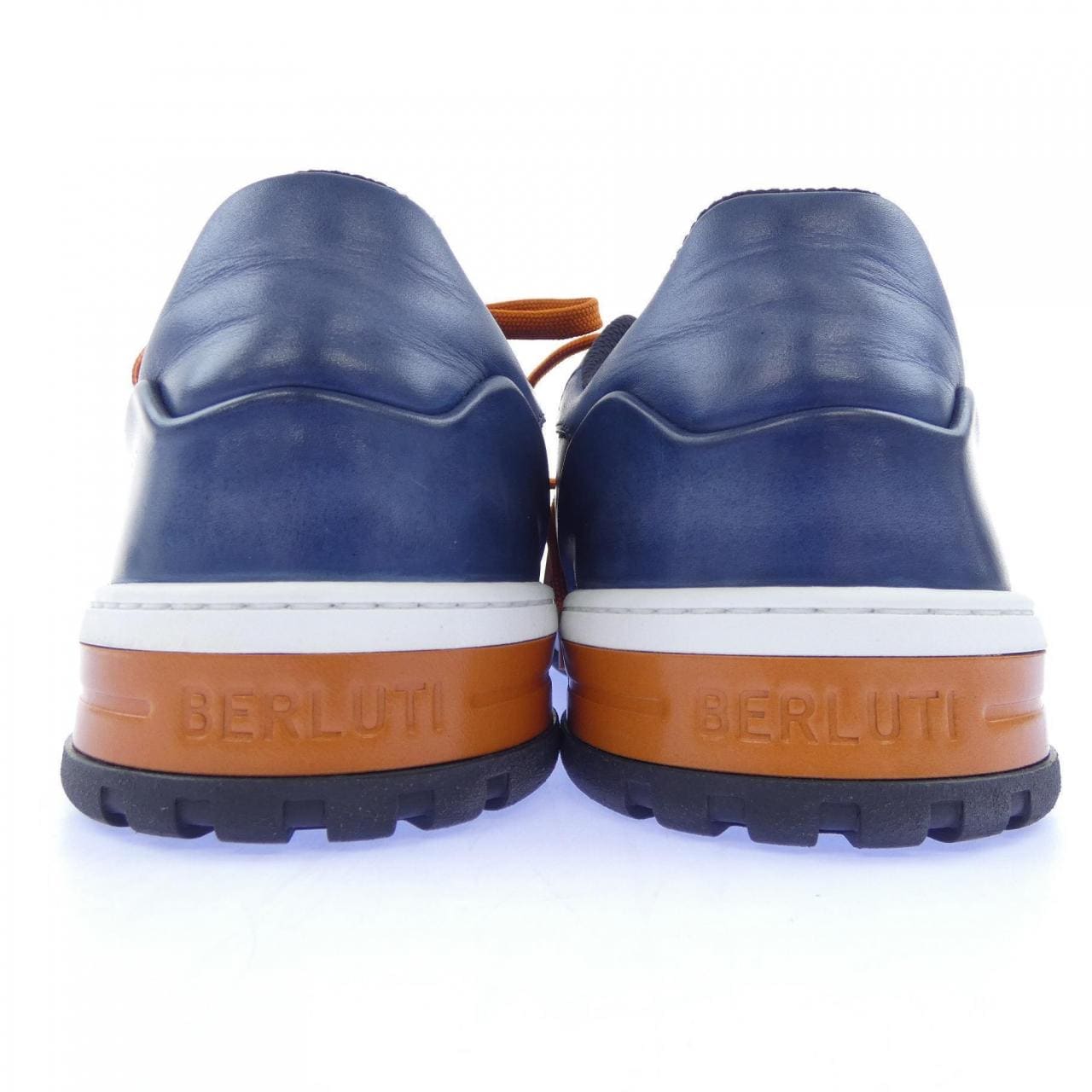 ベルルッティ Berluti スニーカー