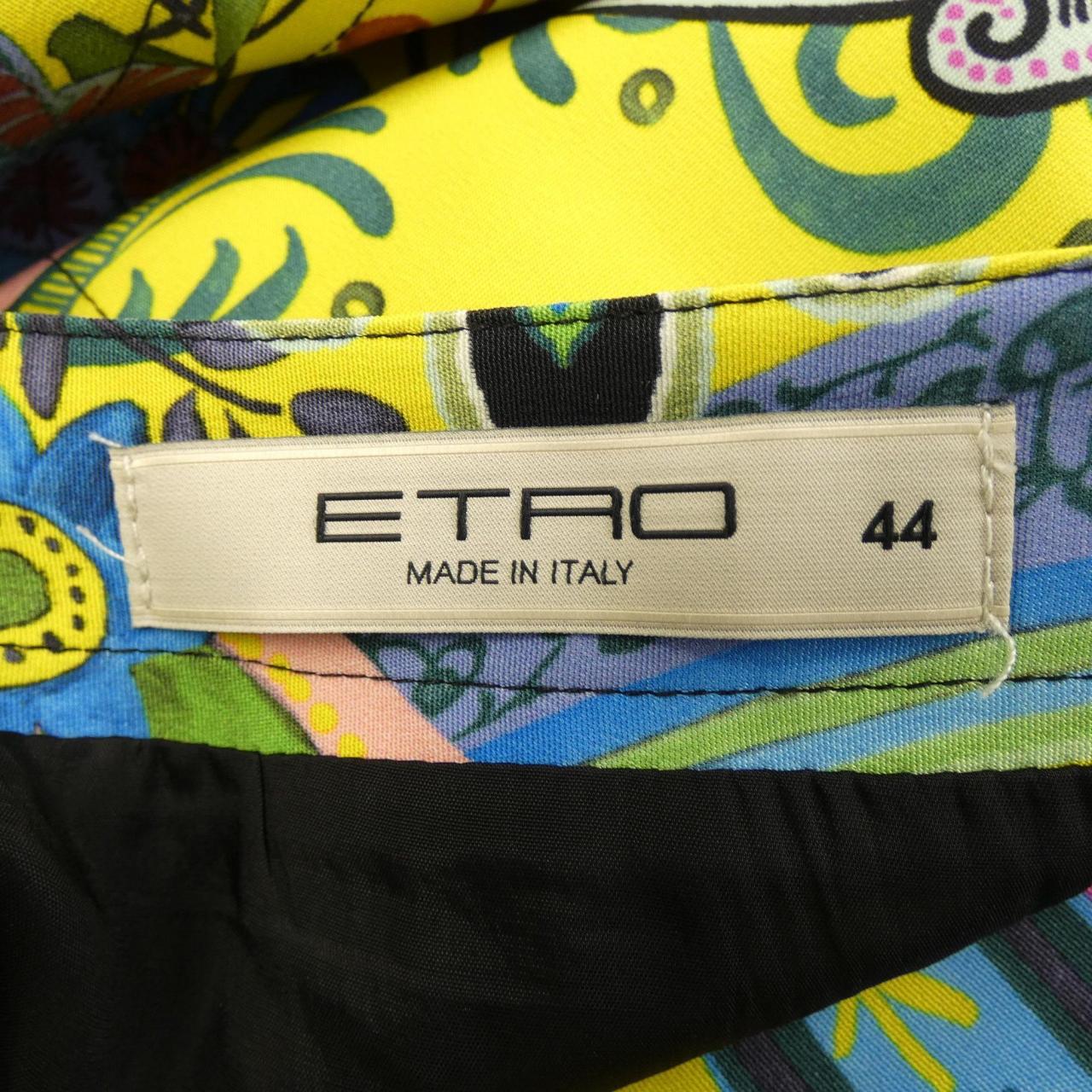 エトロ ETRO スカート