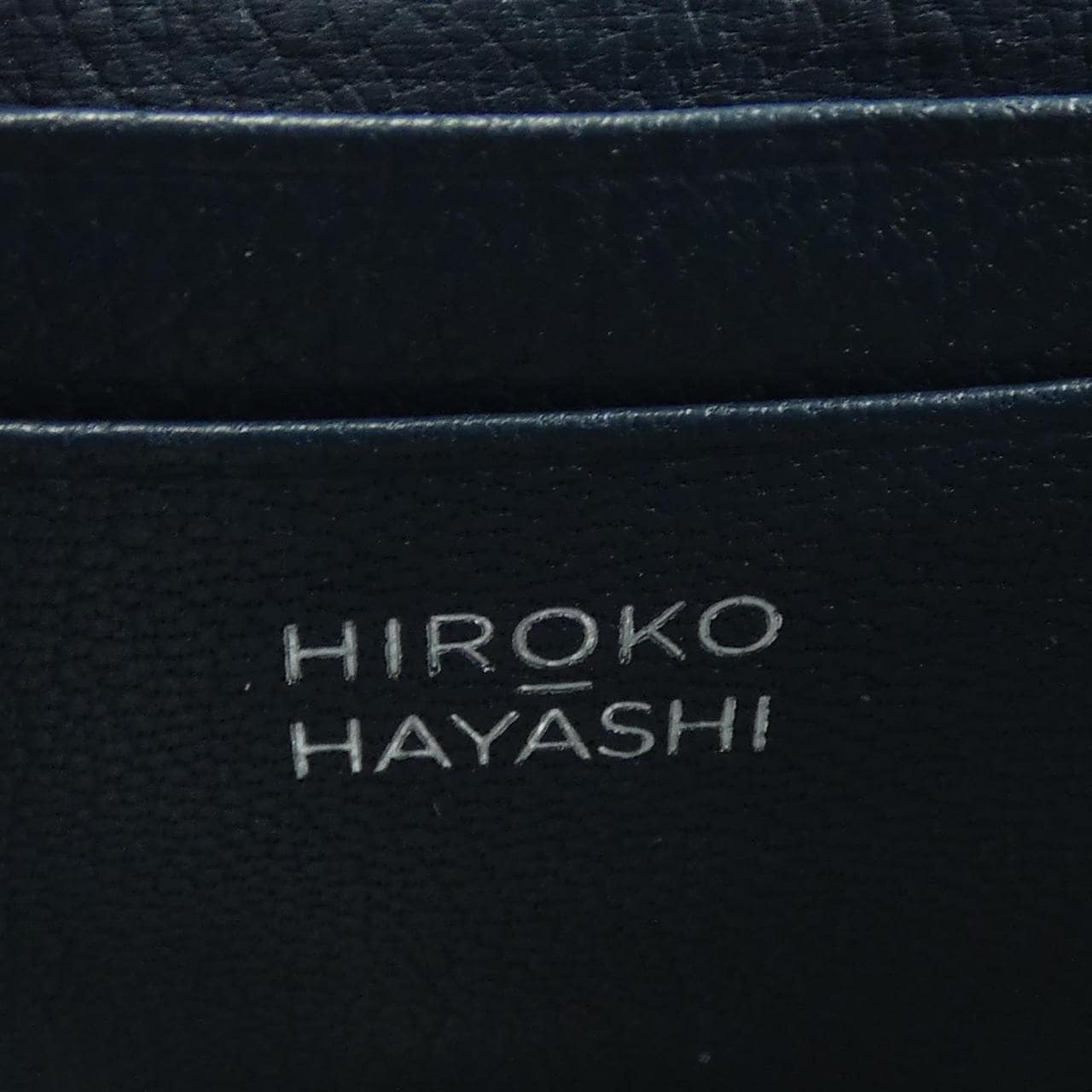 HIROKO HAYASHI WALLET