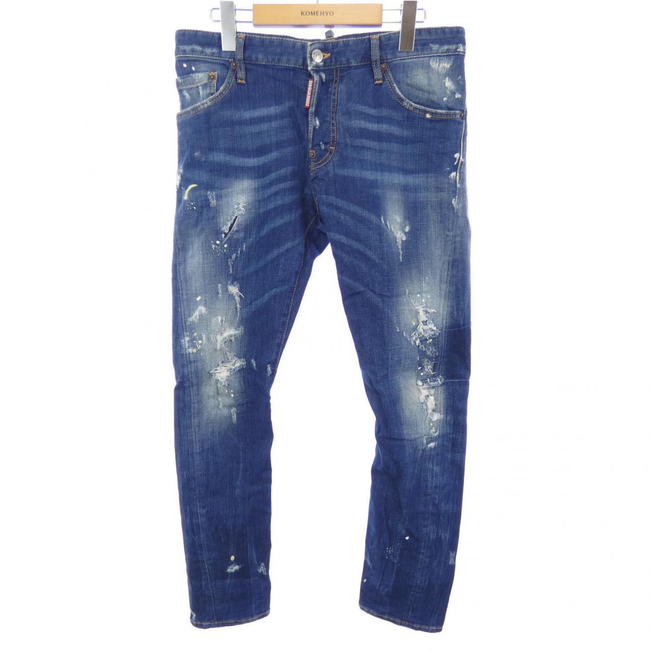 DSQUARED2 DSQUARED2 Jeans