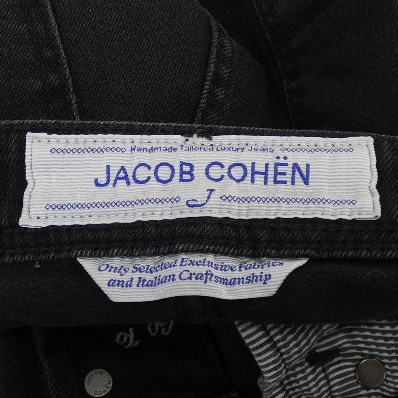 雅各佈科恩JACOB COHEN牛仔褲
