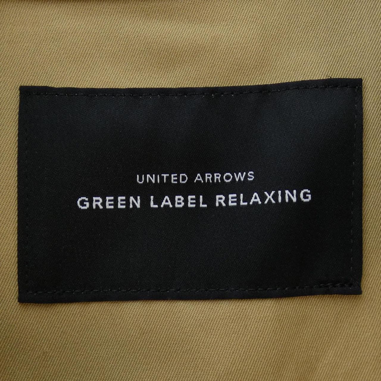 ユナイテッドアローズ UNITED ARROWS コート
