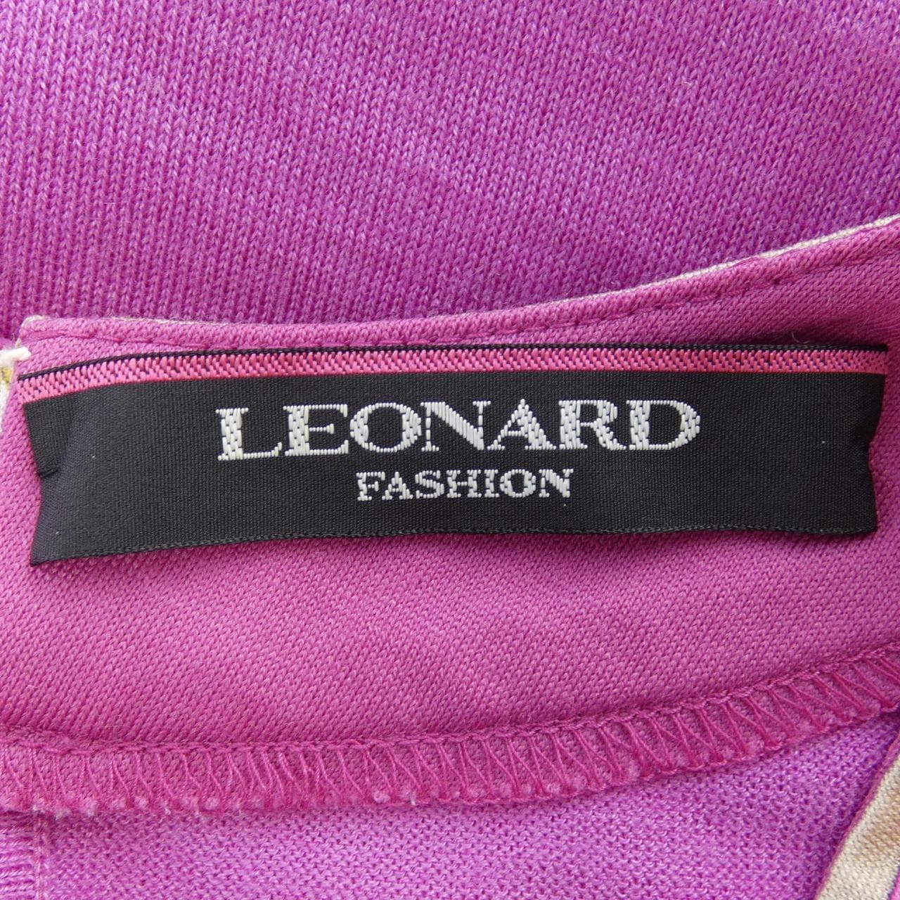 レオナールファッション LEONARD FASHION ニット