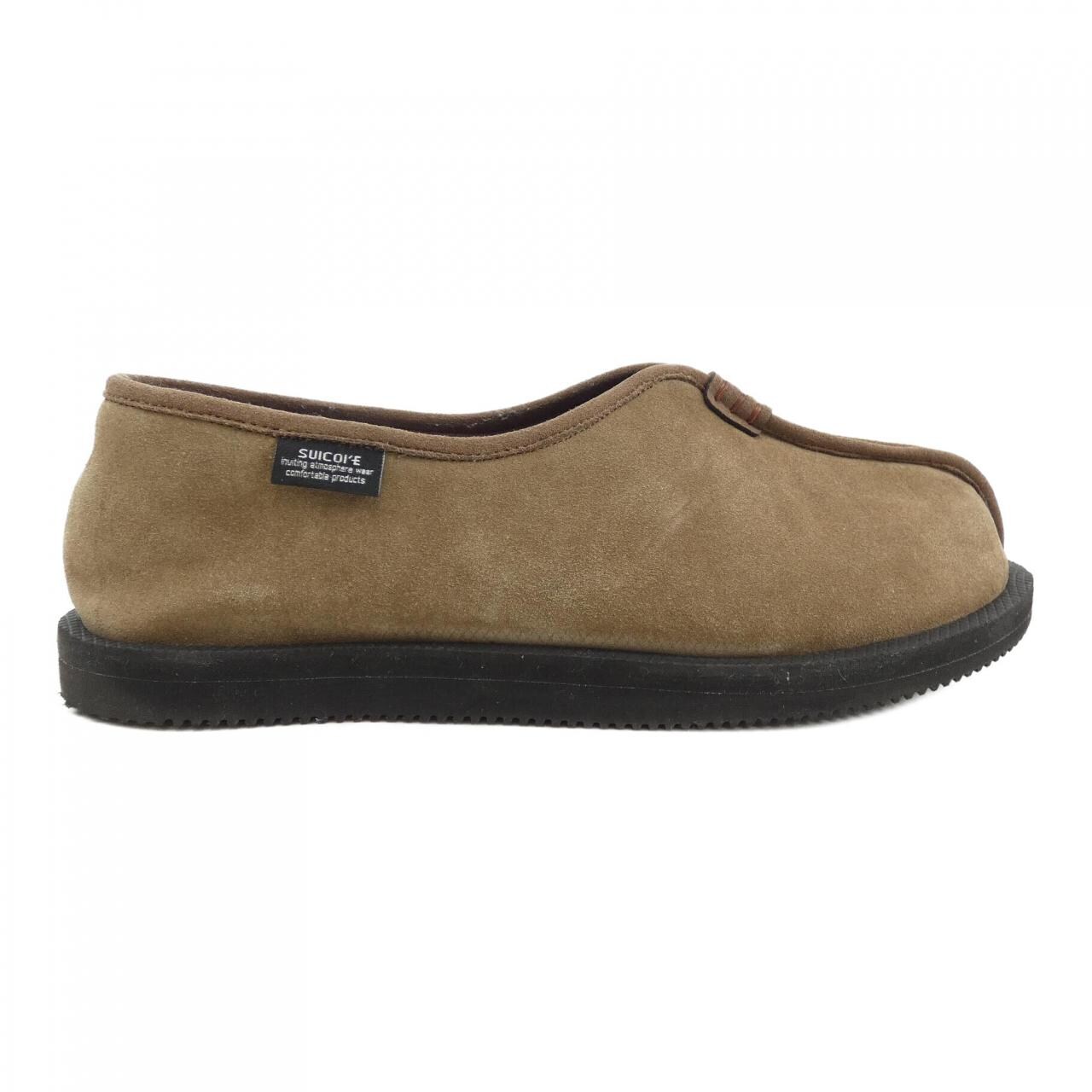 SUICOKE シューズ