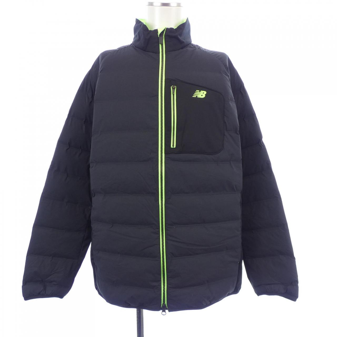 NEW BALANCE GOLF ブルゾン