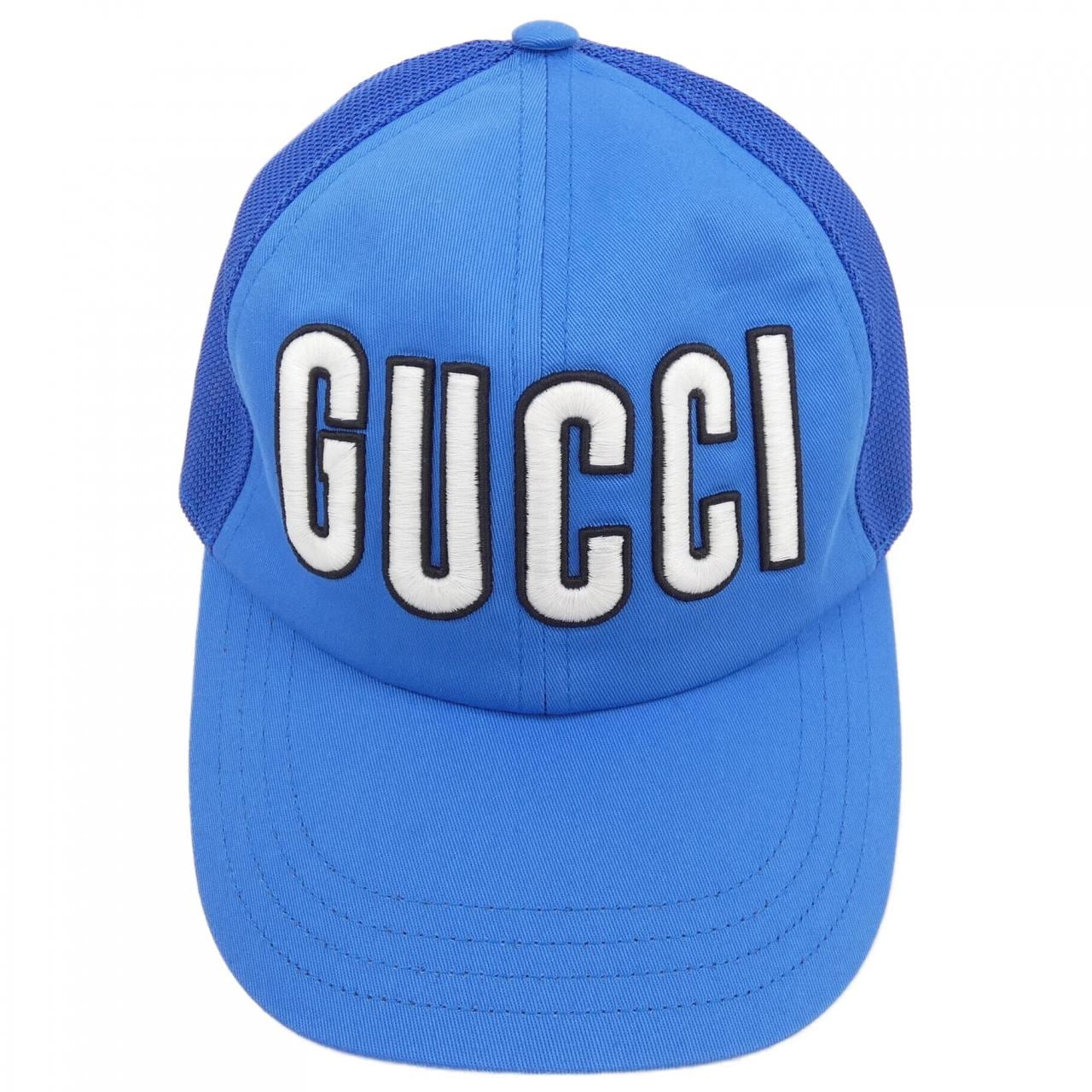 GUCCI帽子