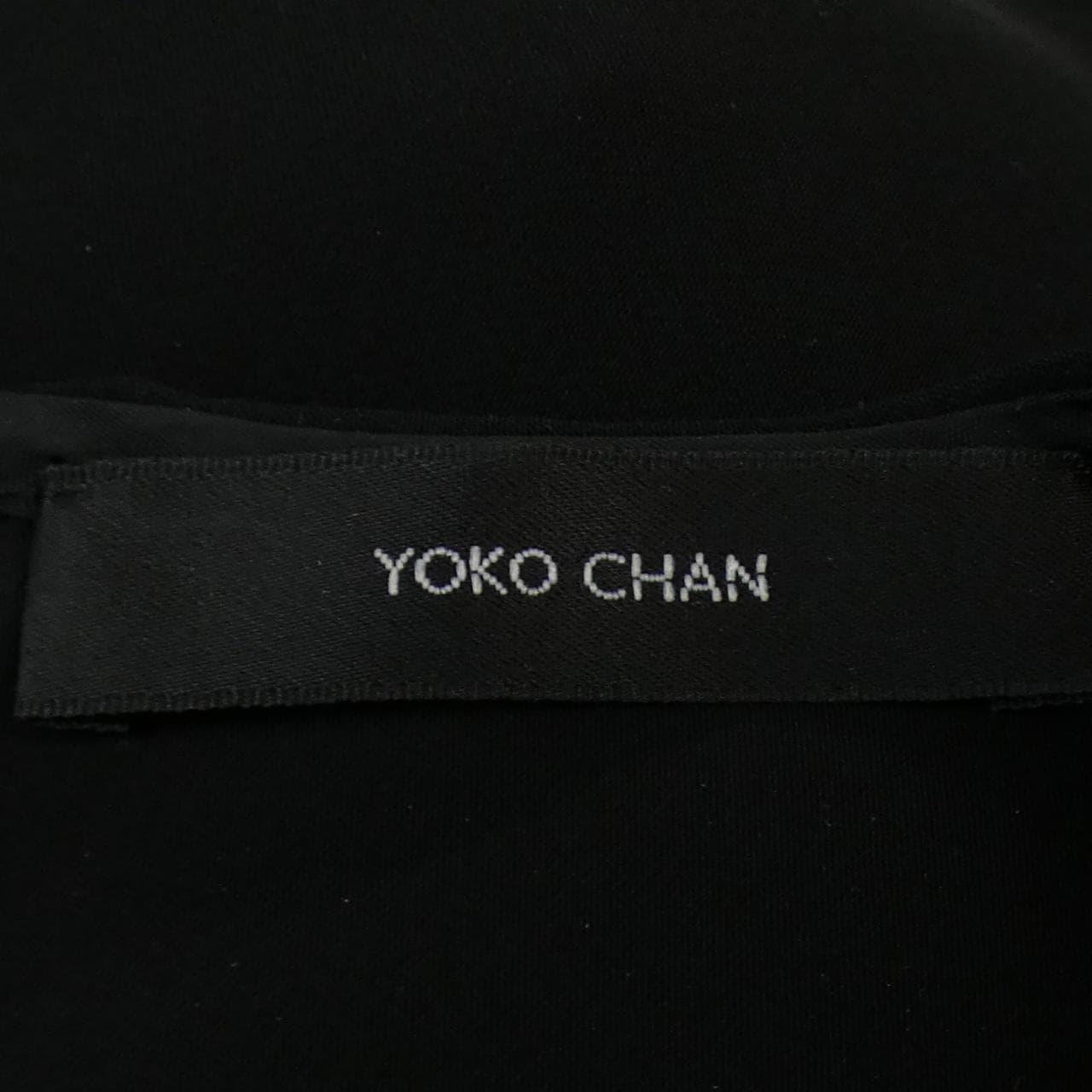 YOKO CHAN上衣