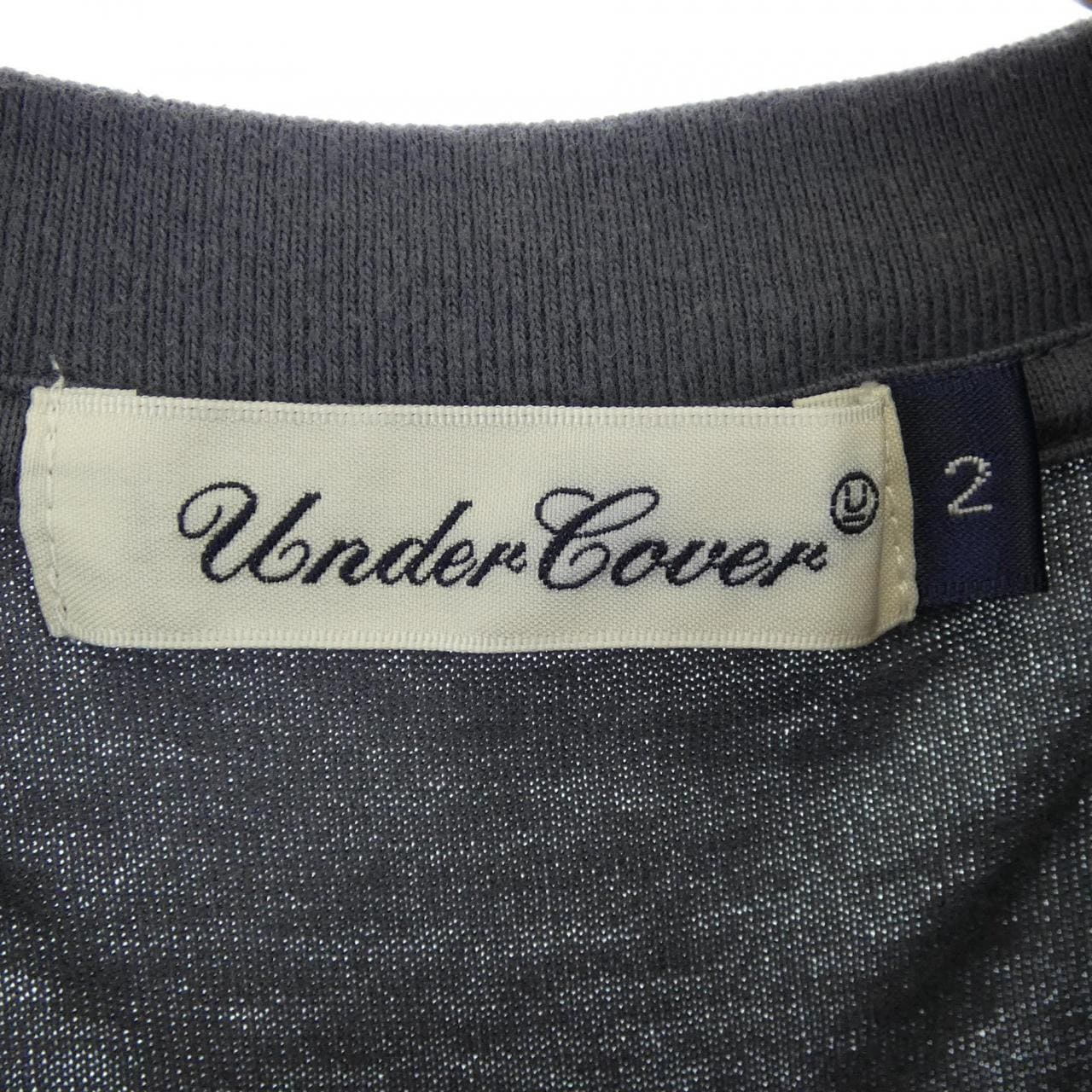 アンダーカバー UNDER COVER Tシャツ
