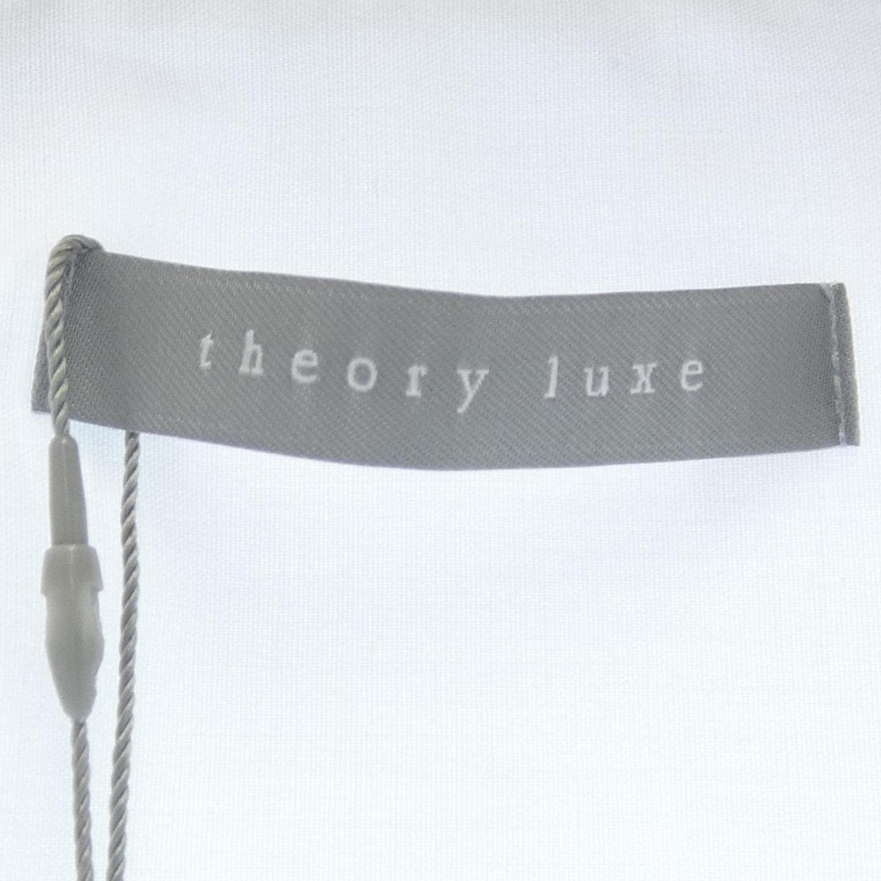 セオリーリュクス Theory luxe 03-3308212 シャツ