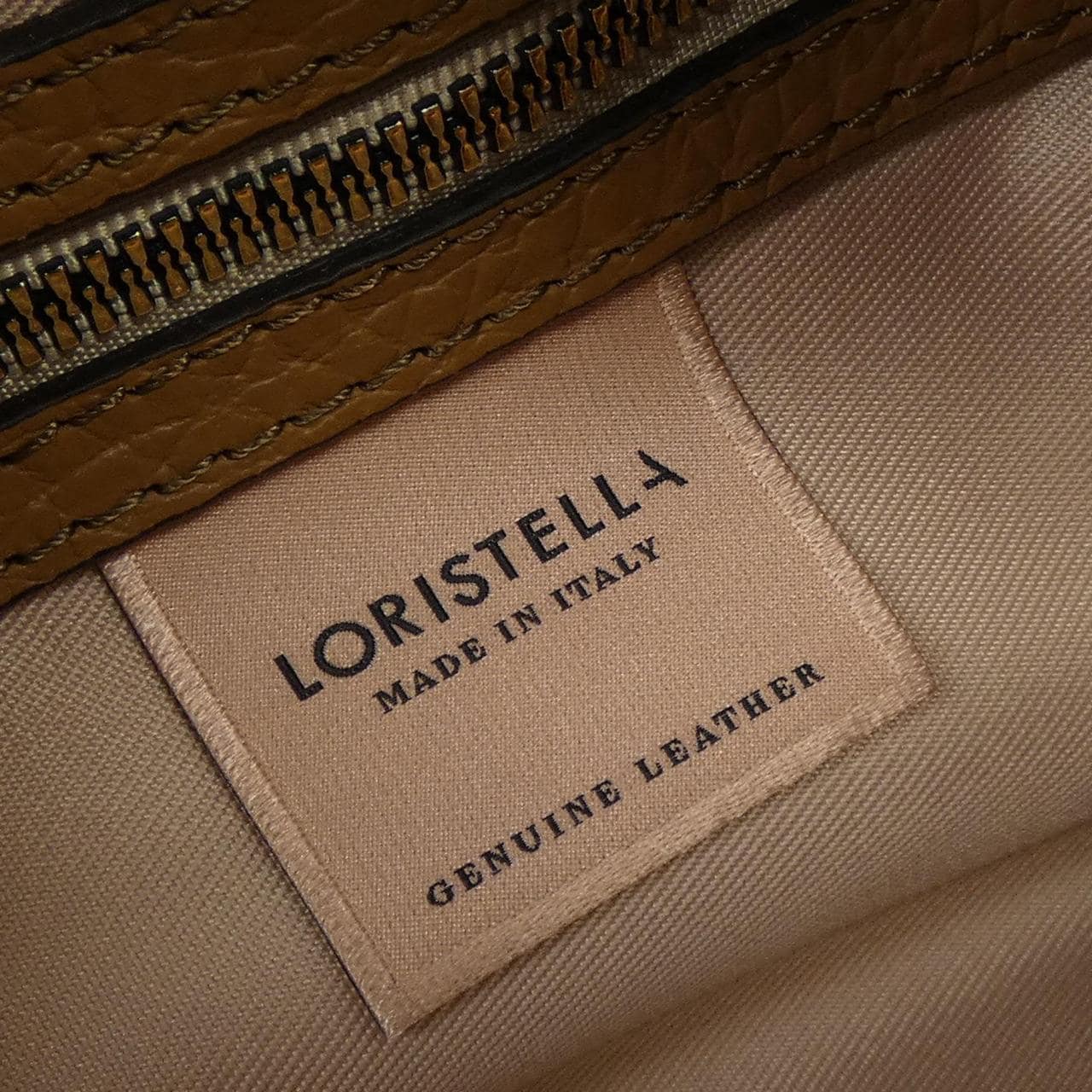 LORISTELLA 2608DO DENIA LIMO BAG