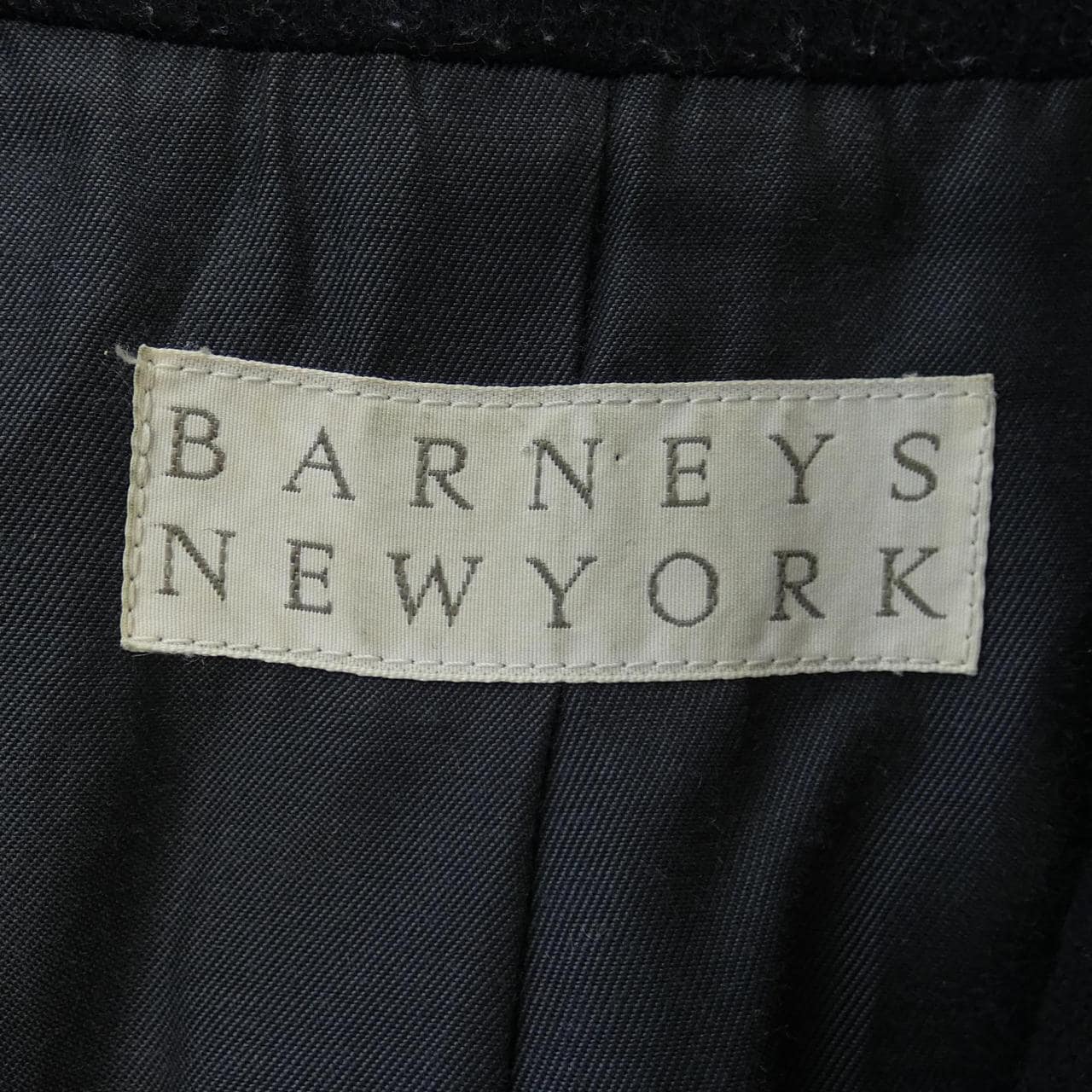 バーニーズニューヨーク BARNEYS NEW YORK コート