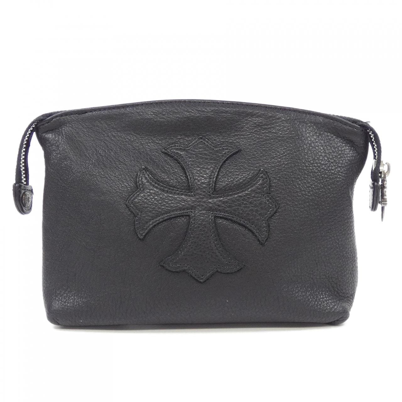 クロムハーツ CHROME HEARTS INSANITY CH PLS POUCH