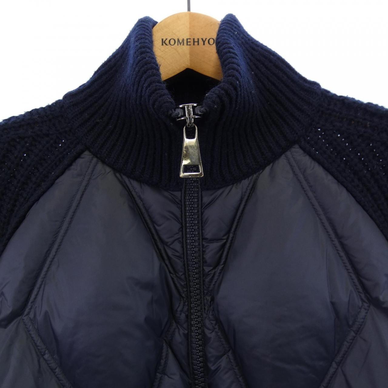 モンクレール MONCLER F20939B51800 ダウンコート