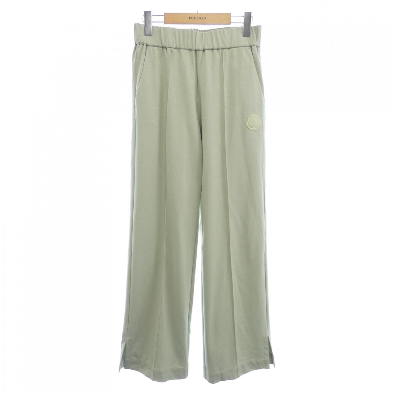 モンクレール MONCLER J10938H00015 M3988 パンツ