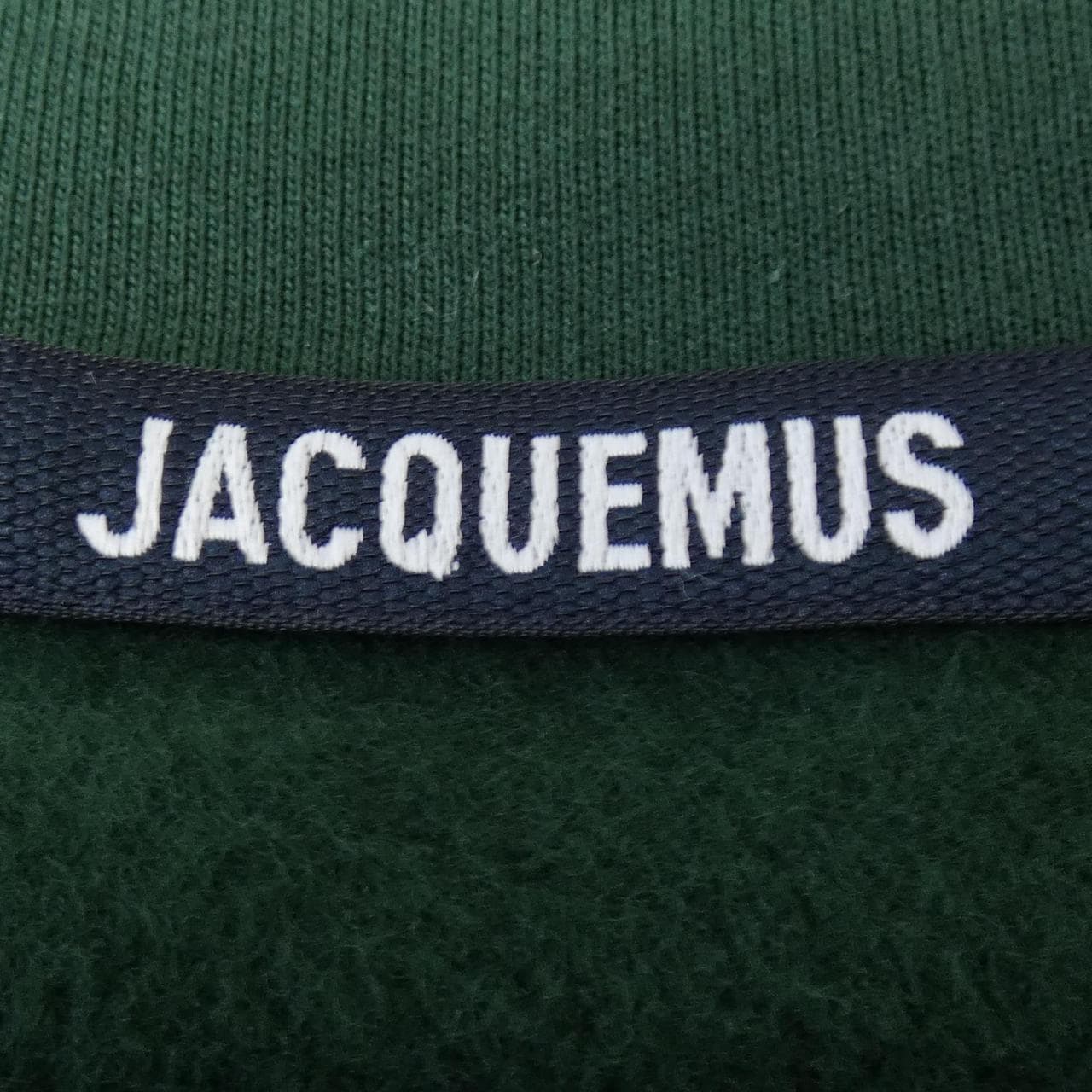 ジャックムー JACQUEMUS 255JS283-2458 トップス