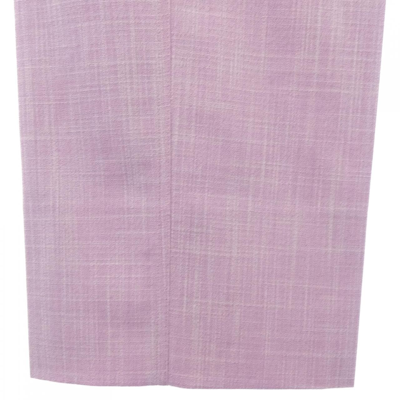 ドゥロワー DRAWER 6514-236-1258 パンツ