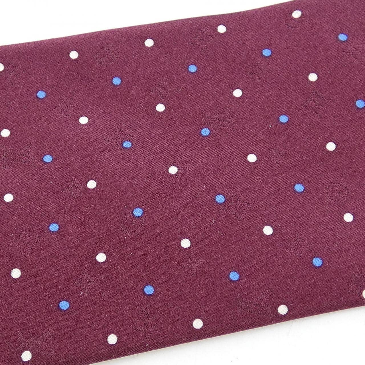 ルイヴィトン LOUIS VUITTON M70567 NECKTIE