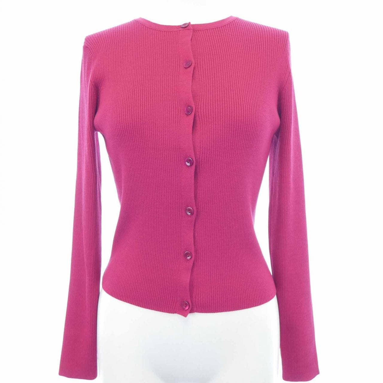 トッカ TOCCA カーディガン