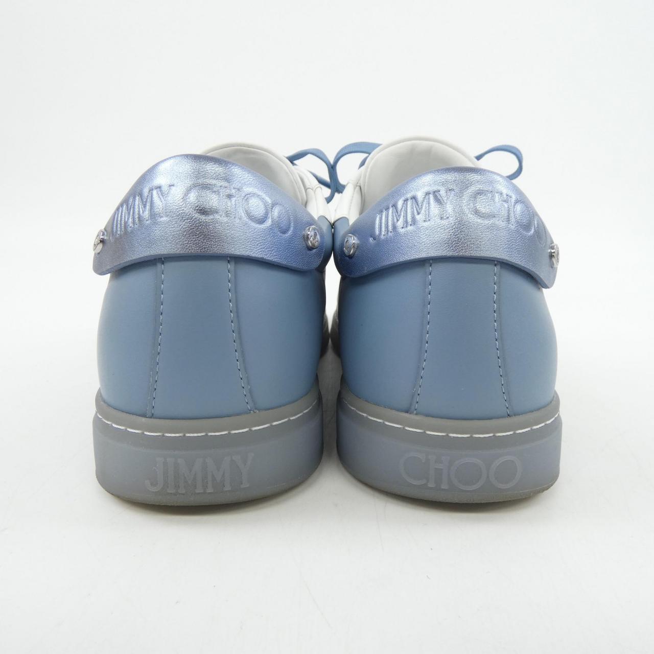 ジミーチュウ JIMMY CHOO スニーカー