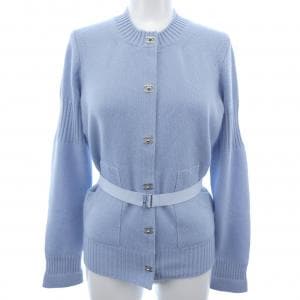 シャネル CHANEL ターンロック P52488K06736 カーディガン