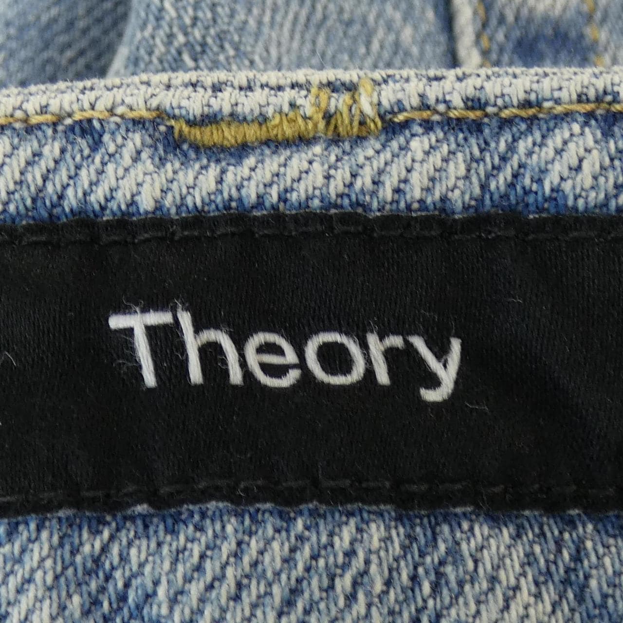 セオリー theory 01-3207303 スカート