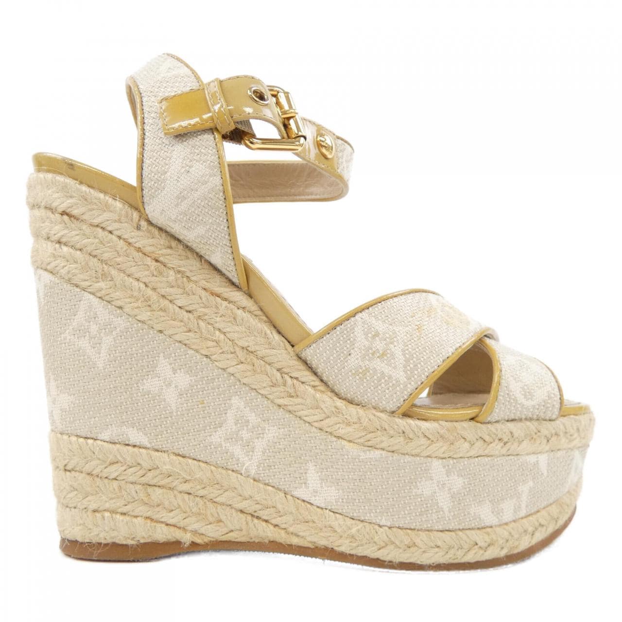 ルイヴィトン LOUIS VUITTON サンダル