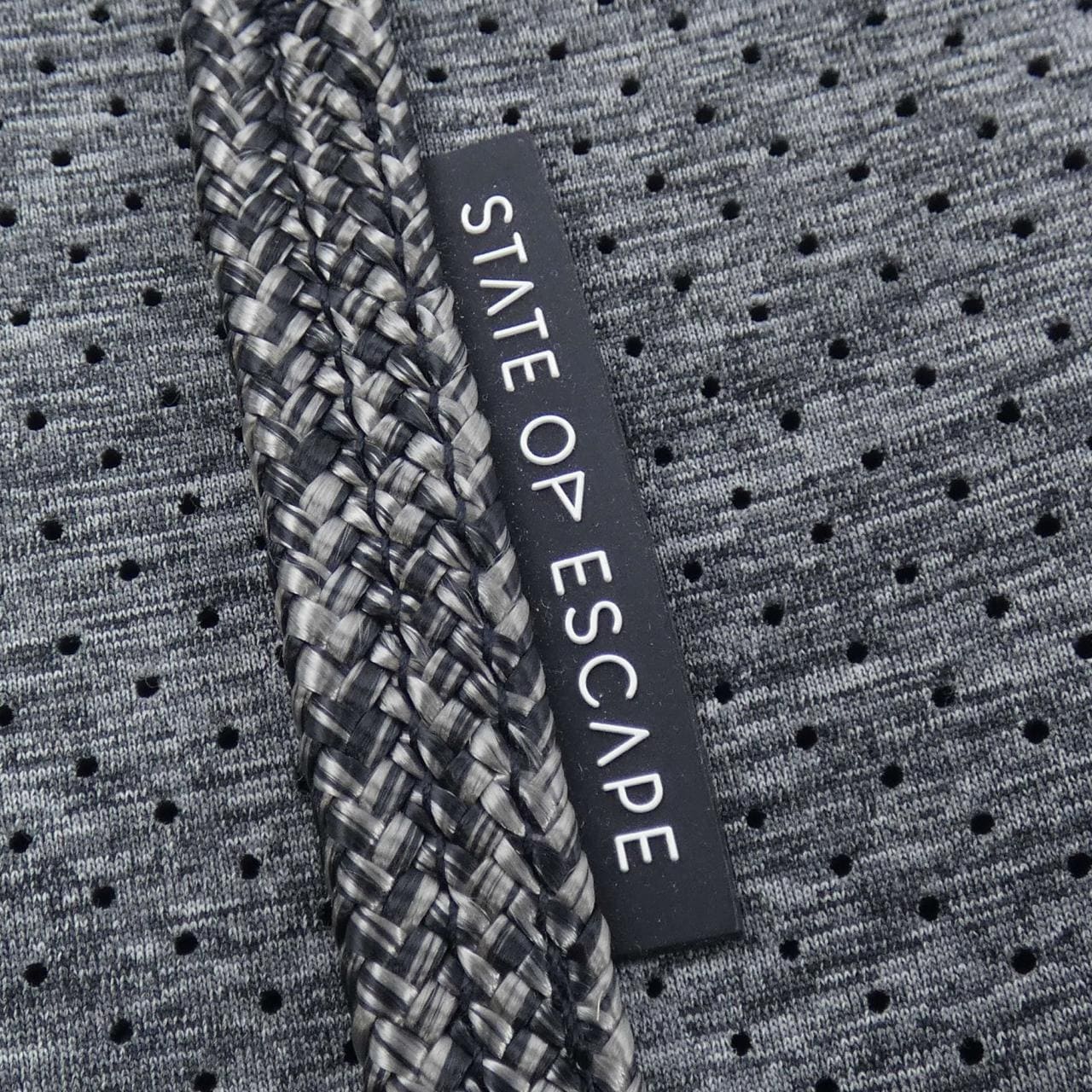 ステイトオブエスケープ STATE OF ESCAPE BAG