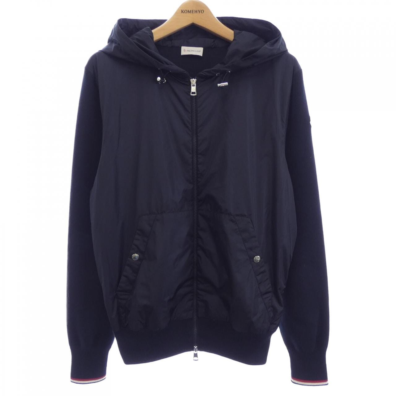 モンクレール MONCLER 10919415200 ブルゾン