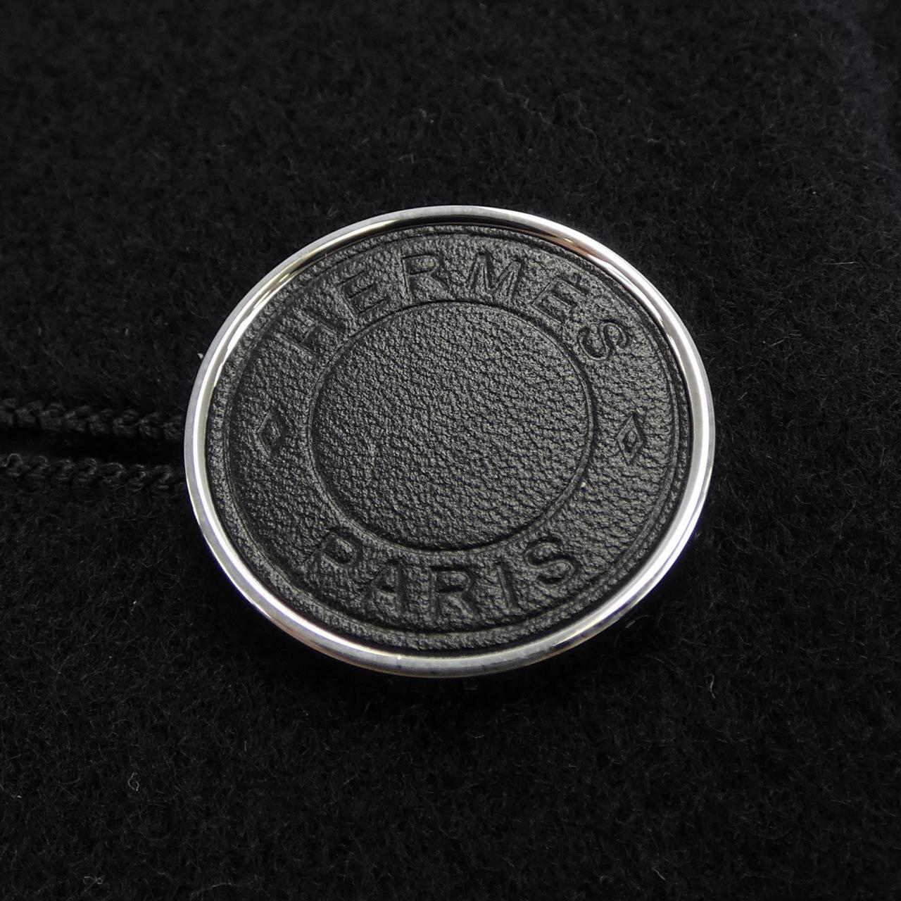 エルメス HERMES ダブルフェイス 3H0102DA ジャケット