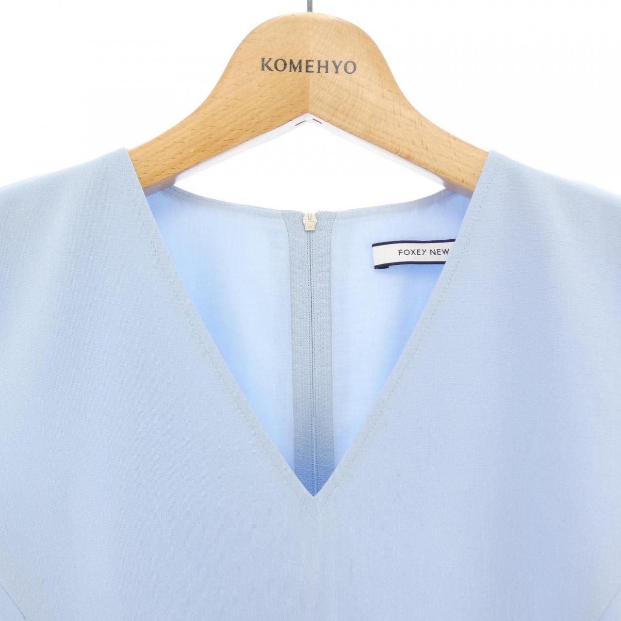 フォクシーニューヨーク FOXEY NEW YORK 45861 ワンピース