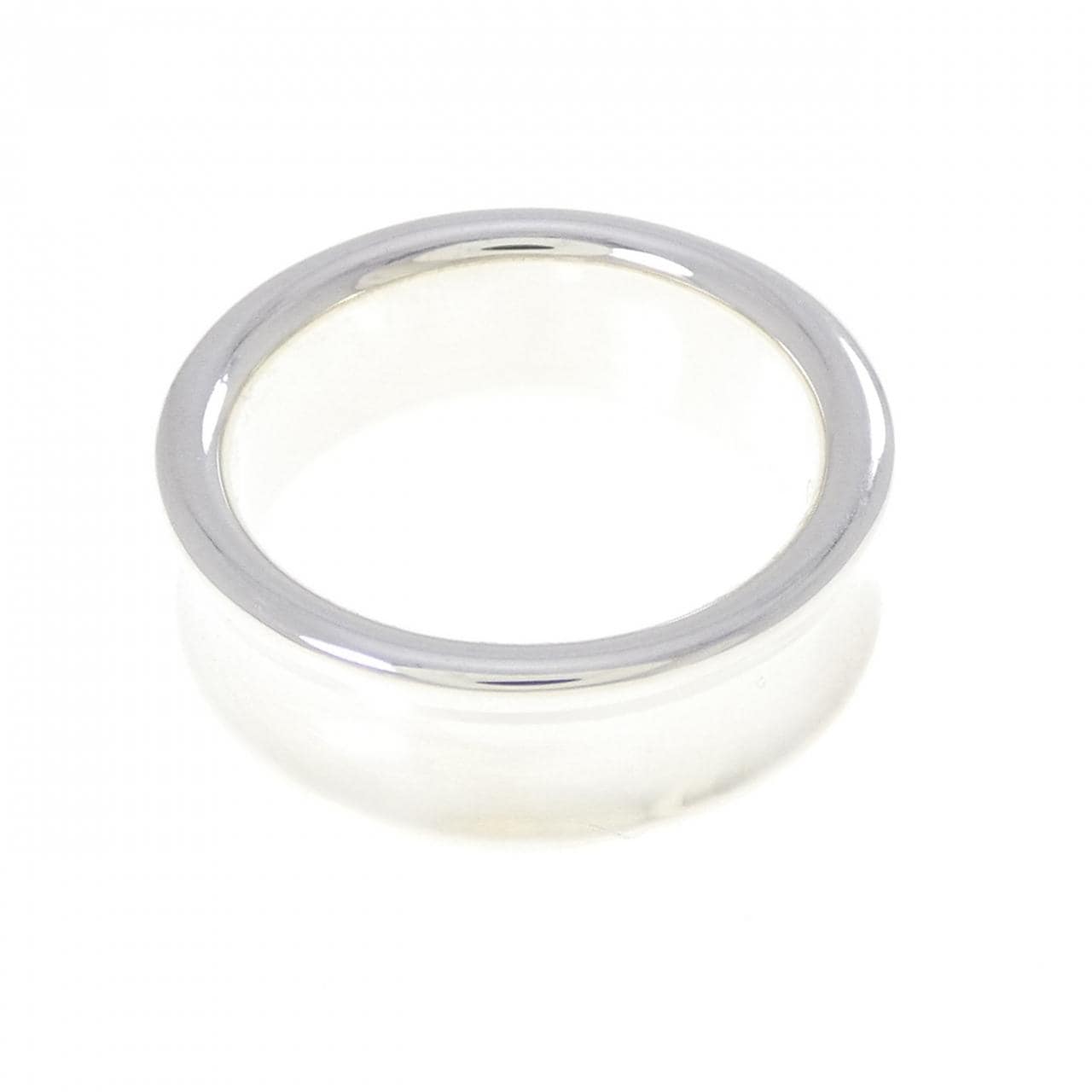 ティファニー 1837 リング