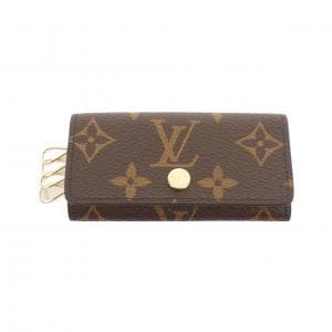 LOUIS VUITTON Monogram Multicle M83648 鑰匙包