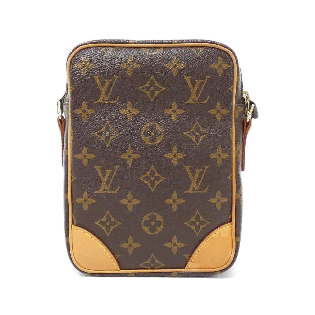 LOUIS VUITTON Monogram Amazon M45236 单肩包