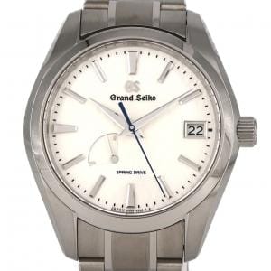 セイコー グランドセイコー･ヘリテージコレクション･スプリングドライブ TI 9R65-0AE0/SBGA211 TI 自動巻