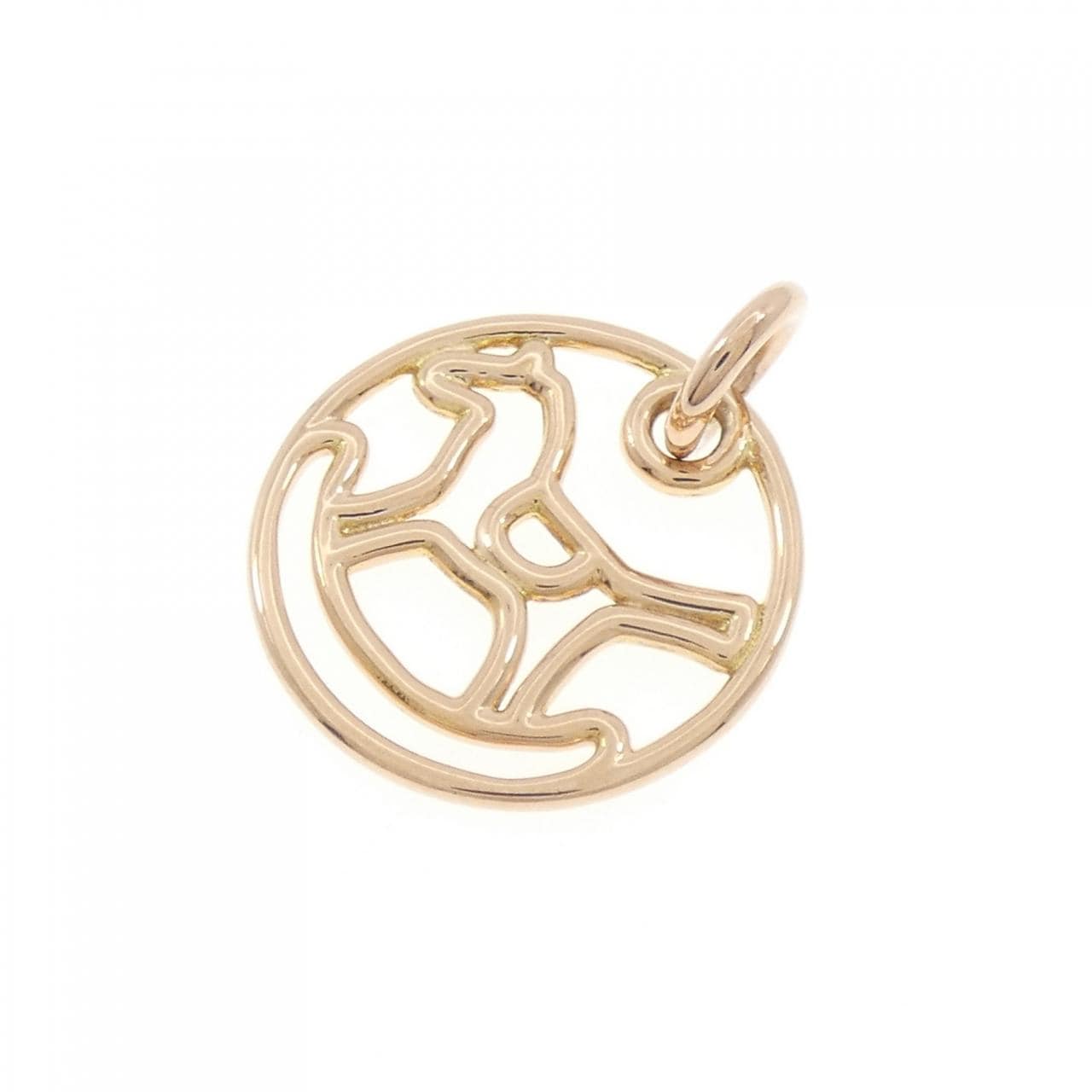 エルメス ダダ ペンダント