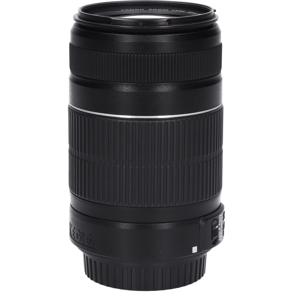 ＥＦ－Ｓ５５－２５０ｍｍ　Ｆ４－５．６ＩＳＩＩ