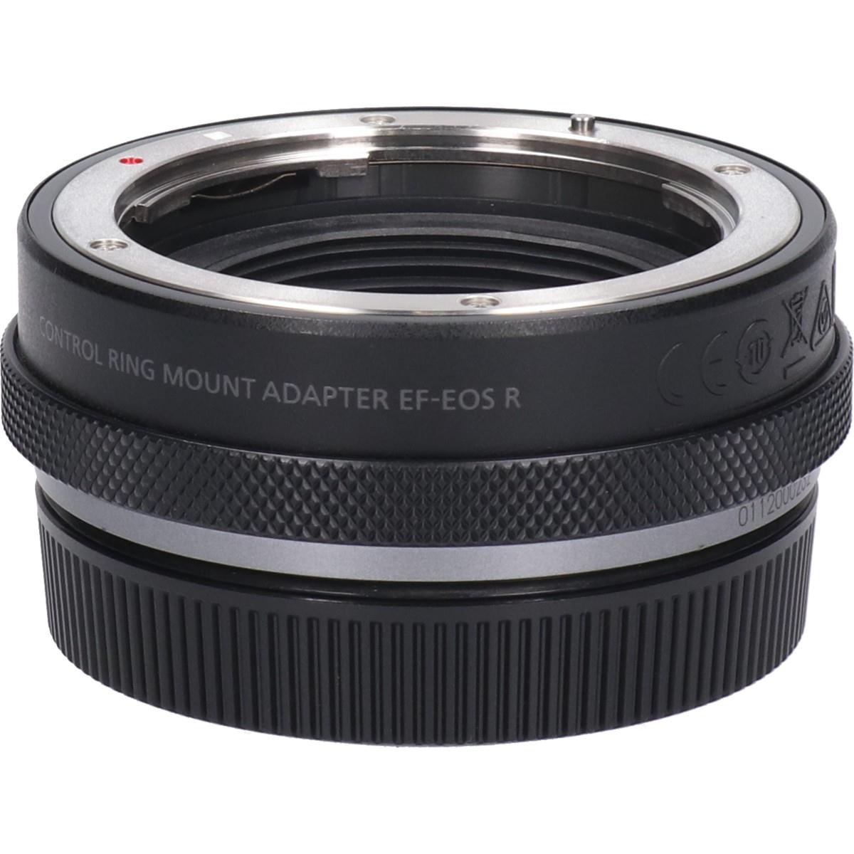 ＣＲ－ＥＦ－ＥＯＳＲ（コントロールリング付）