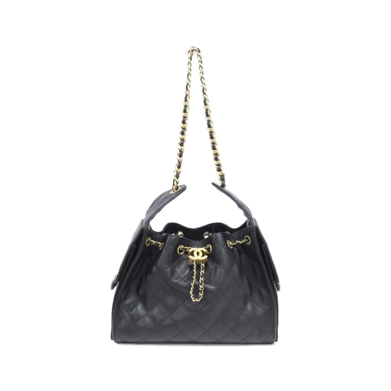 シャネル シャネル25 ライン AS5293 ショルダーバッグ