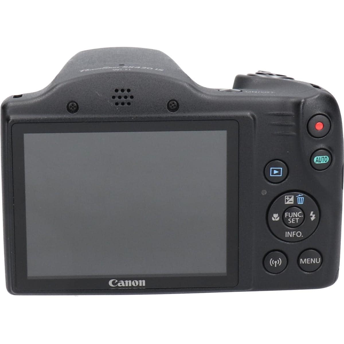 ＰＯＷＥＲＳＨＯＴ　ＳＸ４３０ＩＳ