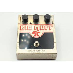 ＥＬＥＣＴＲＯ－ＨＡＲＭＯＮＩＸ　　ＢＩＧ　ＭＵＦＦ　π