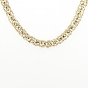 ウノアエレ 750YG/750WG ネックレス