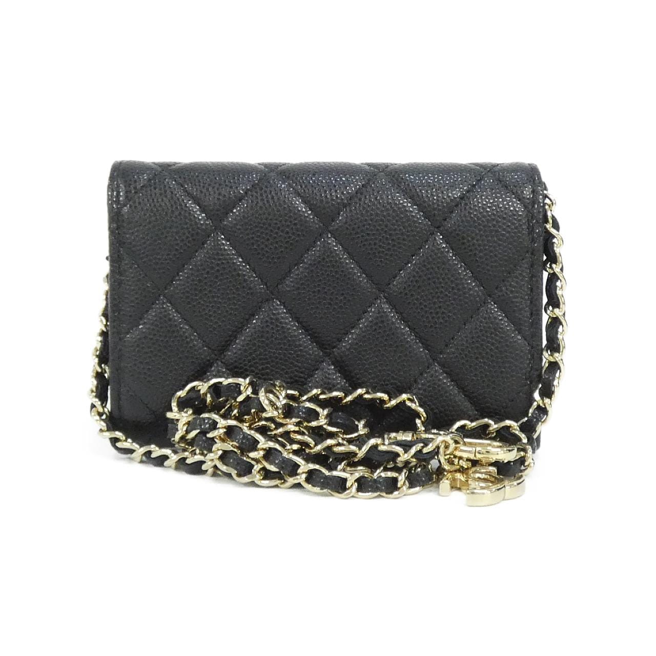 シャネル タイムレスクラシック ライン AP1983 ウエストバッグ